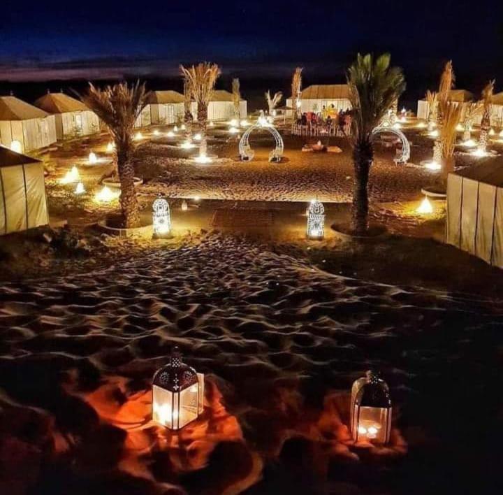 Riad Sidi Omar Marrakesh Luaran gambar